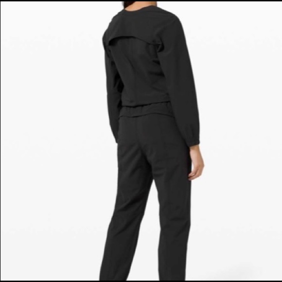 Lululemon Dynamic Days Jumpsuit - Picture 2 of 13